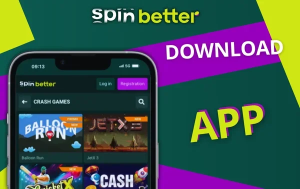 Spinbetter Képernyőkép 3